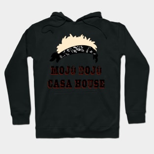 Mojo Dojo Casa House Hoodie